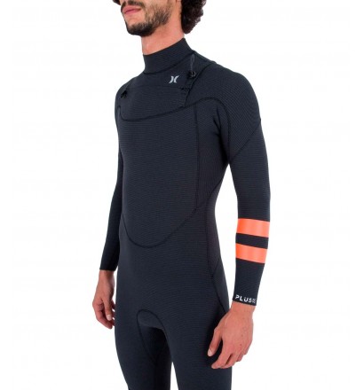 Wetsuit Hurley Plus 3 2mm Fullsuit