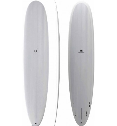 Planche De Surf Longboard Thunderbolt The Gem