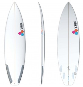 Surfboard Channel Island Girabbit