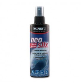 Lubrificante per neoprene Mc Nett Neo Slix