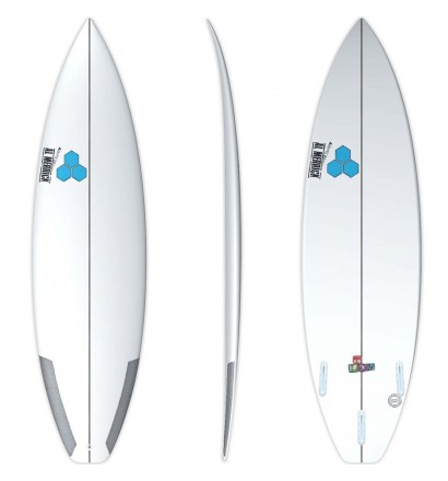 Surfboard Channel Island T-Low