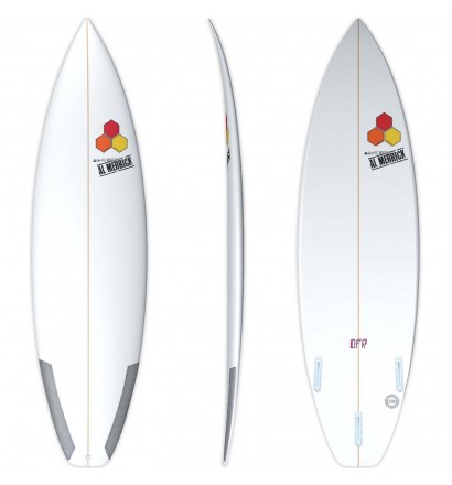 Planche de surf Channel Island DFR