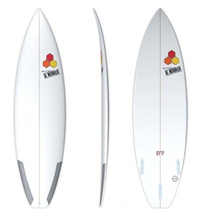 Surfboard Channel Island DFR