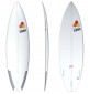 Surfboard Channel Island DFR