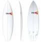 Tabla de surf Channel Fred Rubble