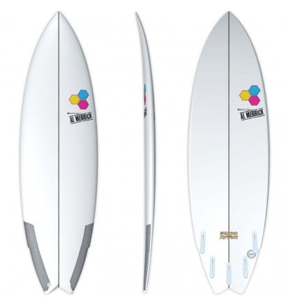 Almeric surfboards deals