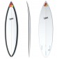 Tabla de surf Channel Island Black Beauty