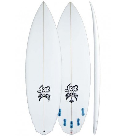 Tavola Da Surf Perso V3 Stealth