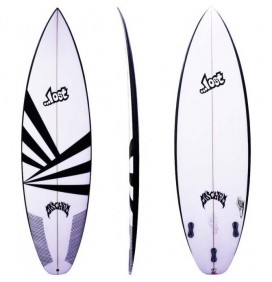 Surfboard Lost Pocket Rocket