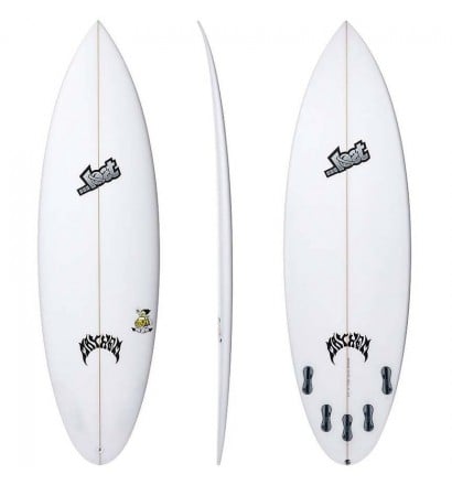 Surfplank de Verloren Mini Driver