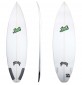 Surfplank Verloren Driver