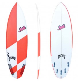 Tabla de surf V3 Rocket