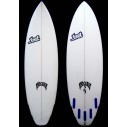 Tabla de surf Lost V3 Squash it