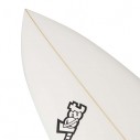 Tabla de surf Lost V3 Squash it