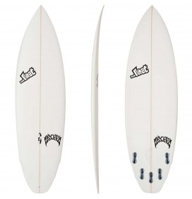 Tabla de surf Lost V3 Squash it