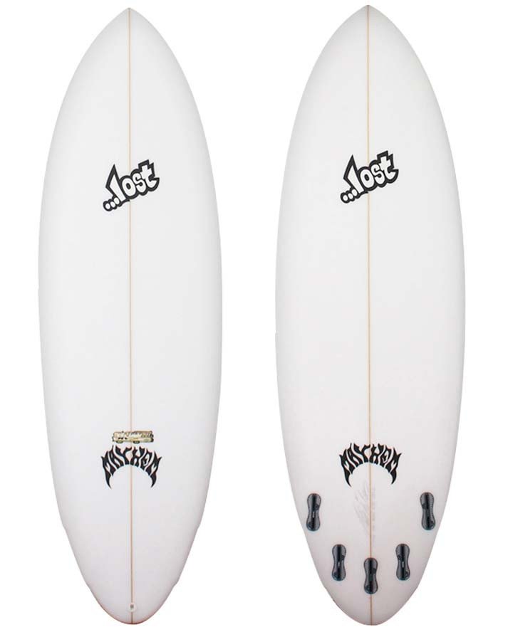 lost rv surfboard for sale