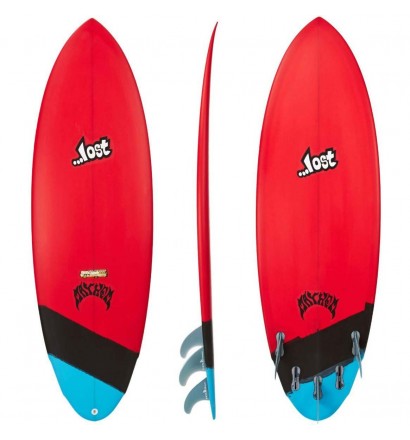 Surfplank Verloren De Stretch RV