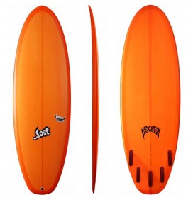 Tabla de surf Lost The Lazy Toy