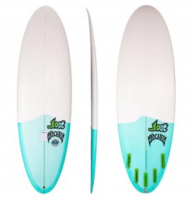 Tabla de surf Lost E-Z UP