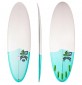 Surfplank Verloren E-Z UP