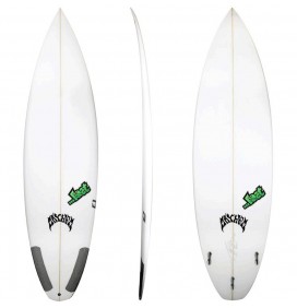 Tabla de surf Lost F-1