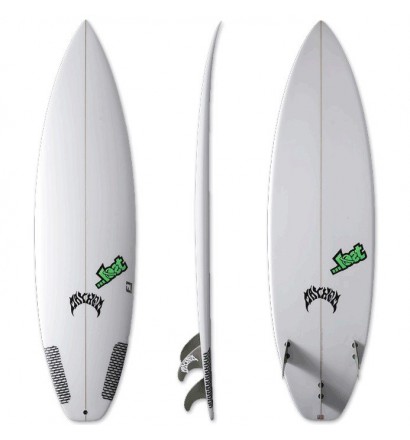 Tavola Da Surf Perso F-1 Stub