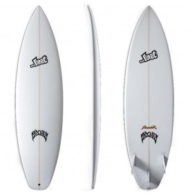 Tabla de surf Lost Scorcher