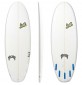 Tabla de surf Lost Couch Potato