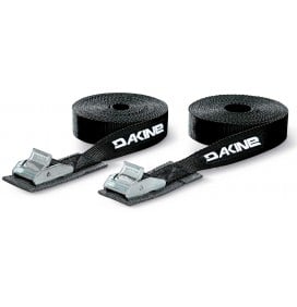 Gurte krawatte DaKine Tie Down Straps 12'