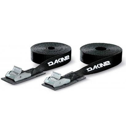 DaKine Baja tie down straps