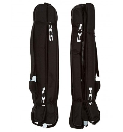  FCS Premium Soft Racks