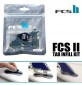 Adaptateur FCS / FCSII Tab Infill Kit