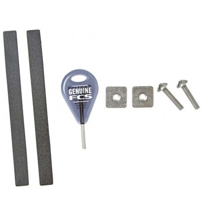 FCS Longboard Spare Parts Kit