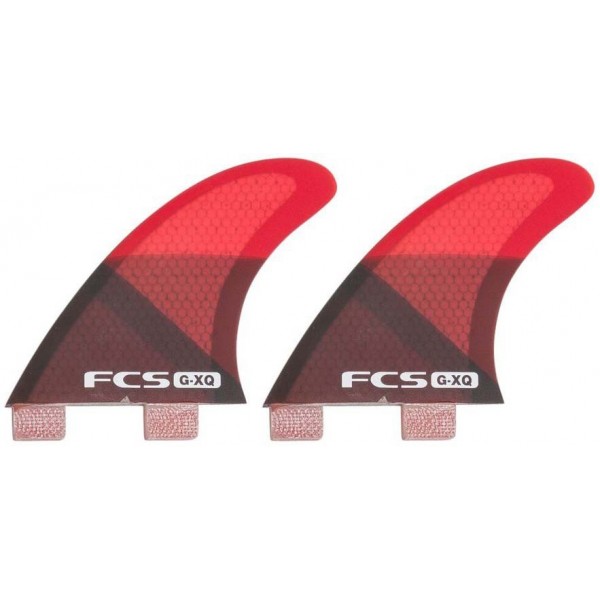 fcs gx fins