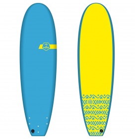 Pranchas de surf Softjoy Olmek 6'0''