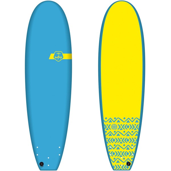 Imagén: Surfboard Softjoy Olmek 6
