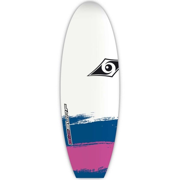 Imagén: Tabla de Surf Bic Paint Shortboard