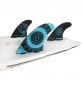 Quillas Shapers Pivot 2.1