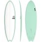 Planche de surf Torq fish Colour Pinline