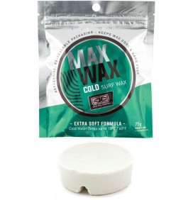 Ocean & Earth Max Wax