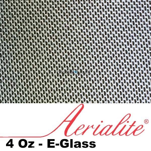 Imagén: Fibre de verre Aerialite E-Glass 1522 4Oz
