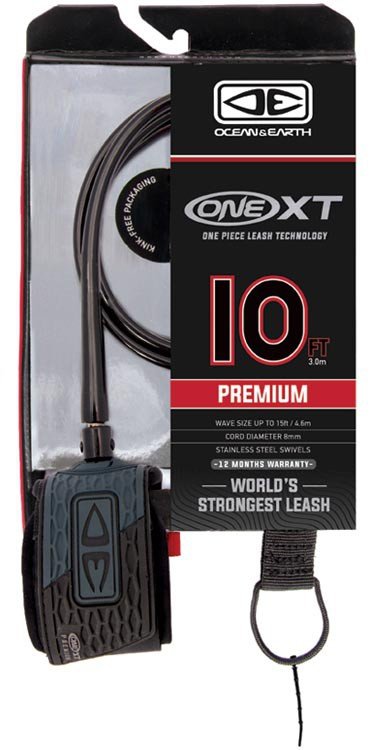 ocean and earth one xt leash