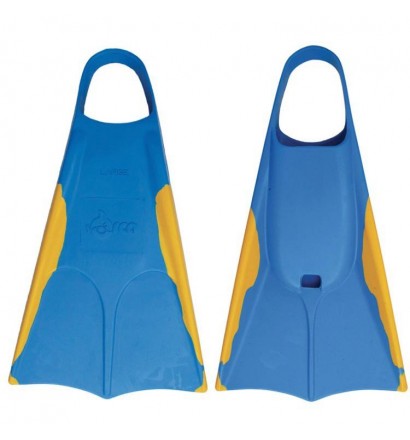 Orca Bodyboard Fins 