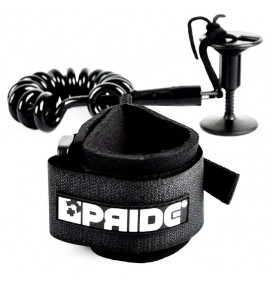 Leash de  bodyboard Pride standard wrist