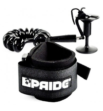 Leash  bodyboard Pride standard wrist