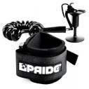 Leash für bodyboard Pride standard wrist