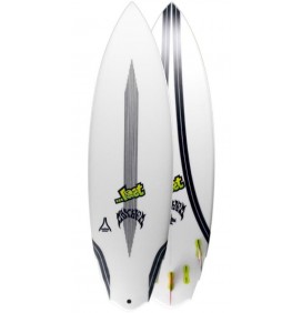 Surfboard Lost V3 Stealth Carbon Wrap