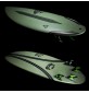 Prancha de surf Lost Quiver Killer Carbon Wrap