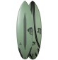 Planche de surf Lost Quiver Killer Carbon Wrap