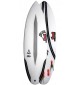 Surfboard Lost Quiver Killer Carbon Wrap